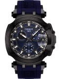Tissot T-RACE Chrono T115.417.37.041.00 - Zegarki TISSOT