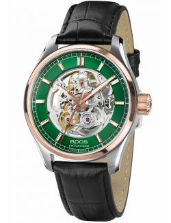 Epos Passion 3501.135.34.13.25 Skeleton