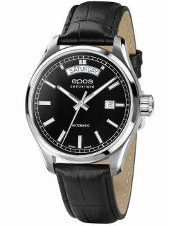 Epos Passion 3501.142.20.95.25 Day Date
