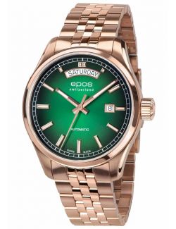 Epos Passion 3501.142.24.93.34 Day Date