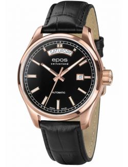 Epos Passion 3501.142.24.95.25 Day Date