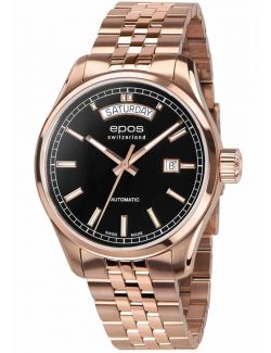Epos Passion 3501.142.24.95.34 Day Date