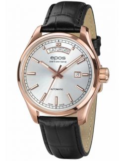 Epos Passion 3501.142.24.98.25 Day Date