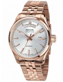 Epos Passion 3501.142.24.98.34 Day Date