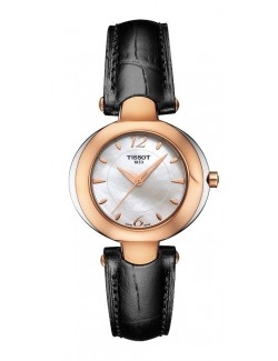 Tissot Organdy T916.209.46.117.01