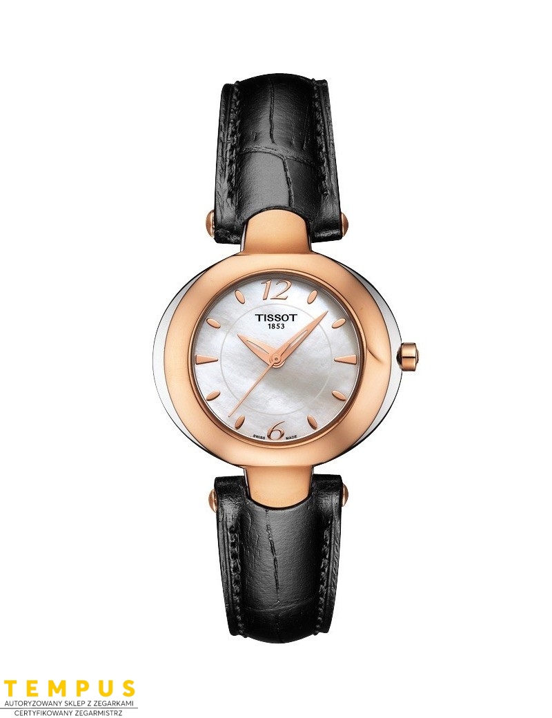 Tissot Organdy T916.209.46.117.01 - Zegarki TISSOT Tissot Organdy T916.209.46.117.01 - Zegarki TISSOT