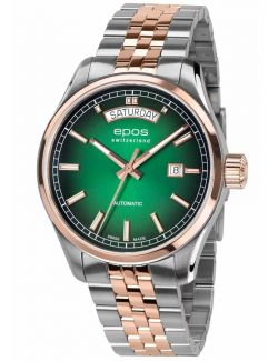Epos Passion 3501.142.34.93.44 Day Date
