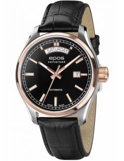 Epos Passion 3501.142.34.95.25 Day Date