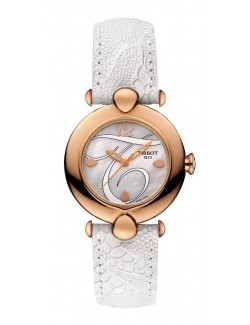 Tissot Pretty T918.210.76.117.00