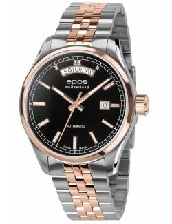 Epos Passion 3501.142.34.95.44 Day Date