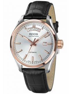 Epos Passion 3501.142.34.98.25 Day Date