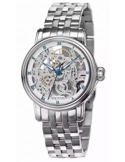 Epos Ladies 4390.155.20.20.30 Skeleton