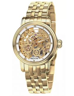 Epos Ladies 4390.156.22.20.32 Skeleton