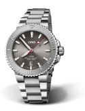 Zegarek sportowy męski Oris Aquis Date Relief 01 733 7730 4153-07 8 24 05Peb 43.