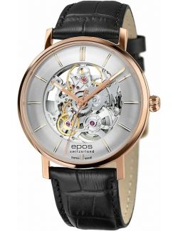 Epos Originale 3437.135.24.18.25 Skeleton PVD