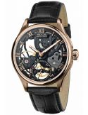 Szwajcarski zegarek męski Epos Originale 3500.169.24.25.25 Skeleton z szafirowym szkłem