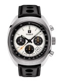 Tissot HERITAGE 1973 T124.427.16.031.00 - Zegarki TISSOT