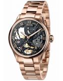 Szwajcarski zegarek męski Epos Originale 3500.169.24.25.34 Skeleton z szafirowym szkłem