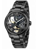 Szwajcarski zegarek męski Epos Originale 3500.169.25.25.35 Skeleton z szafirowym szkłem
