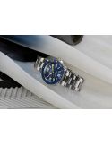 Profesjonalny zegarek męski do nurkowania 500m Epos Sportive 3441.131.96.56.30 Diver Swiss Made