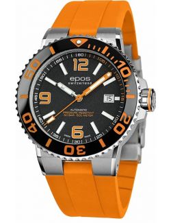 Epos Sportive 3441.131.99.52.52 Diver