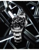 Profesjonalny zegarek męski do nurkowania 500m Epos Sportive 3504.131.20.15.30 Diver Swiss Made