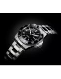Profesjonalny zegarek męski do nurkowania 500m Epos Sportive 3504.131.20.15.30 Diver Swiss Made