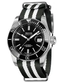 Epos Sportive 3504.131.20.15.65 Diver
