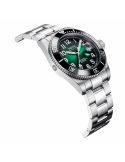 Profesjonalny zegarek męski do nurkowania 500m Epos Sportive 3504.131.80.33.90 Titanium Swiss Made