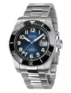 Epos Sportive 3504.131.80.36.90 Titanium