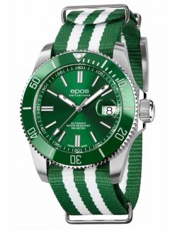 Epos Sportive 3504.131.93.13.63 Diver