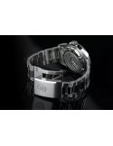 Profesjonalny zegarek męski do nurkowania 500m Epos Sportive 3504.131.96.16.30 Diver Swiss Made