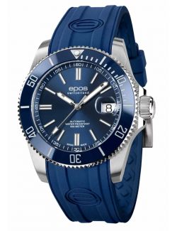 Epos Sportive 3504.131.96.16.56 Diver