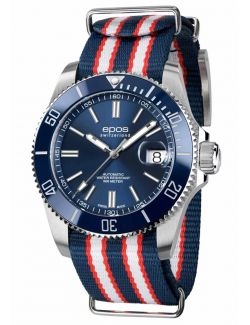 Epos Sportive 3504.131.96.16.66 Diver