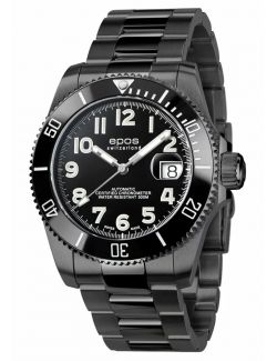 Epos Sportive 3504.138.85.35.95 Titanium Le Cosc