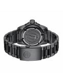 Profesjonalny zegarek męski do nurkowania 500m Epos Sportive 3504.138.85.35.95 Titanium Le Cosc Swiss Made