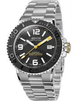 Epos Sportive 3441.131.20.55.30 Diver