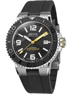 Epos Sportive 3441.131.20.55.55 Diver