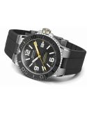 Profesjonalny zegarek męski do nurkowania 500m Epos Sportive 3441.131.20.55.55 Diver Swiss Made