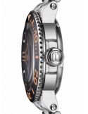 Profesjonalny zegarek męski do nurkowania 500m Epos Sportive 3441.131.99.52.30 Diver Swiss Made