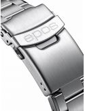 Profesjonalny zegarek męski do nurkowania 500m Epos Sportive 3441.131.99.52.30 Diver Swiss Made