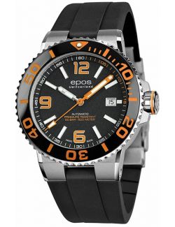 Epos Sportive 3441.131.99.52.55 Diver