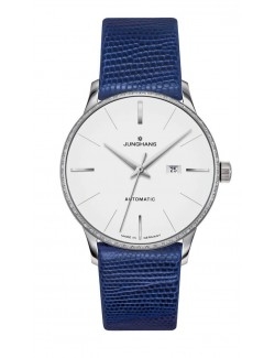 Junghans Meister Damen Automatic 027/4846.00 - Zegarki JUNGHANS
