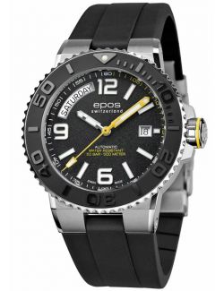 Epos Sportive 3441.142.20.95.55 Diver Day Date