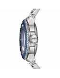 Profesjonalny zegarek męski do nurkowania 500m Epos Sportive 3441.142.96.96.50 Diver Day Date Swiss Made