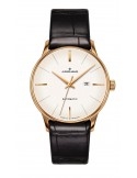 Junghans Meister Damen Automatic 027/7845.00 - Zegarki JUNGHANS