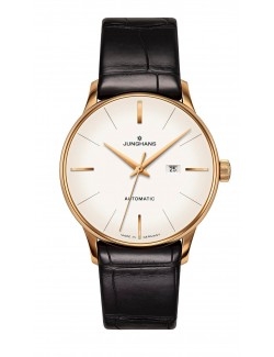 Junghans Meister Damen Automatic 027/7845.00 - Zegarki JUNGHANS