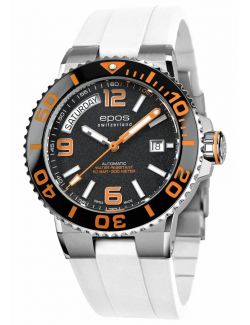 Epos Sportive 3441.142.99.92.50 Diver Day Date