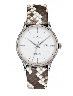 Junghans Meister Damen Automatic 027/4847.00 - Zegarki JUNGHANS