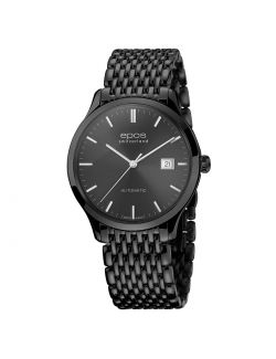 Epos 3420.152.25.14.35 All Black